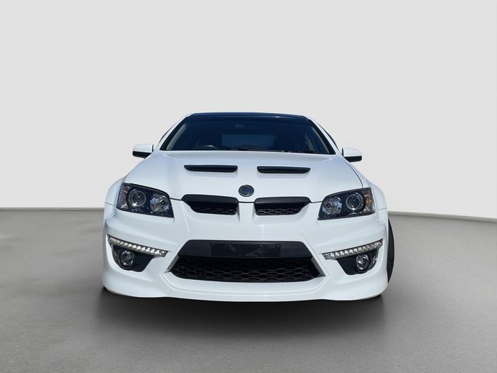 2010 Holden Special Vehicles Clubsport R8 Tourer