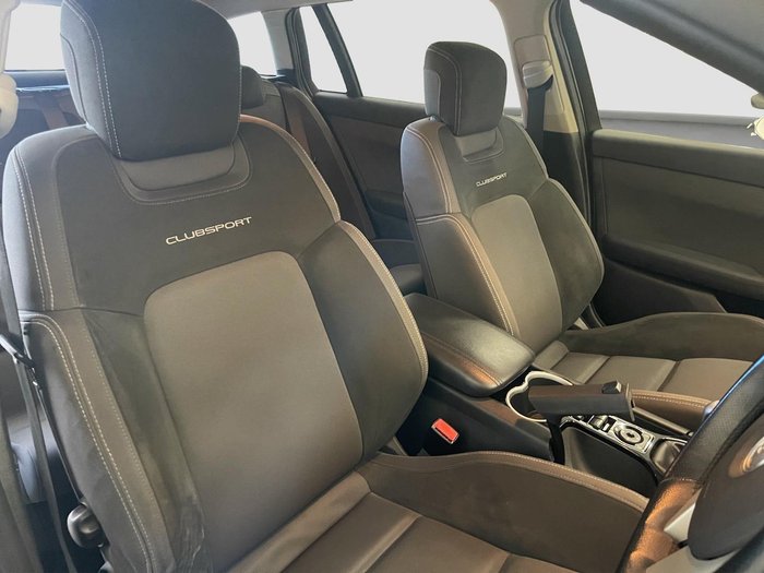 2010 Holden Special Vehicles Clubsport R8 Tourer