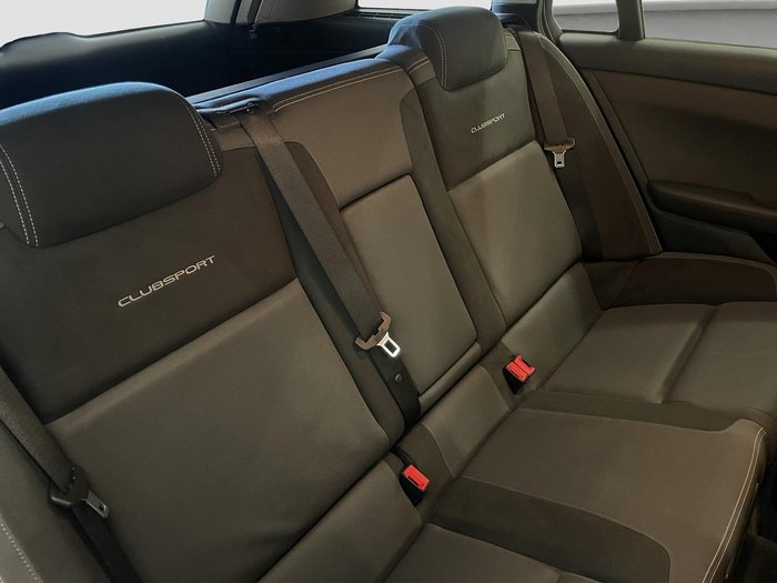 2010 Holden Special Vehicles Clubsport R8 Tourer