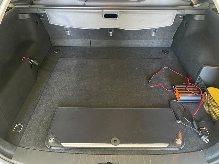 2010 Holden Special Vehicles Clubsport R8 Tourer