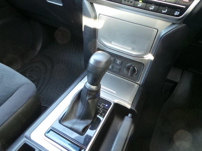 2021 Toyota Landcruiser Prado GX