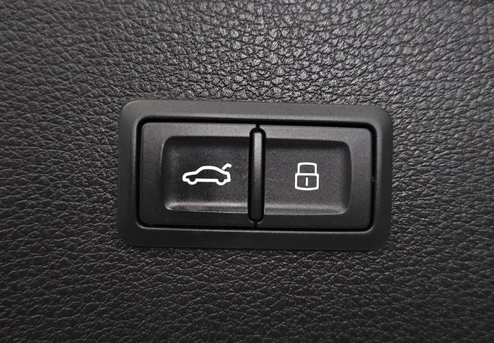 2017 Audi Q5 TDI sport FY MY18 4X4 On Demand Florett Silver