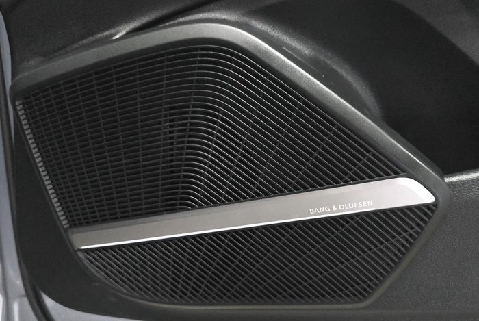 2017 Audi Q5 TDI sport FY MY18 4X4 On Demand Florett Silver