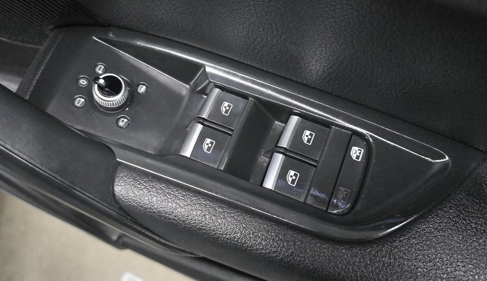 2017 Audi Q5 TDI sport FY MY18 4X4 On Demand Florett Silver