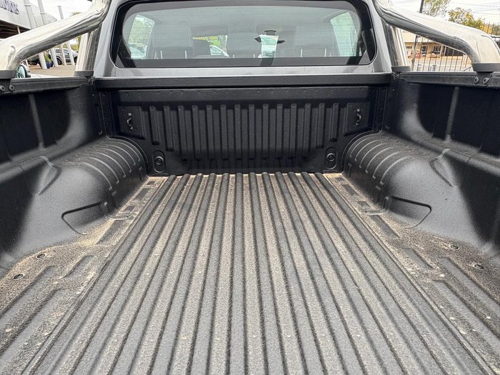 2025 LDV T60 Max PRO SK8C MY25 4X4 Dual Range Lava Grey