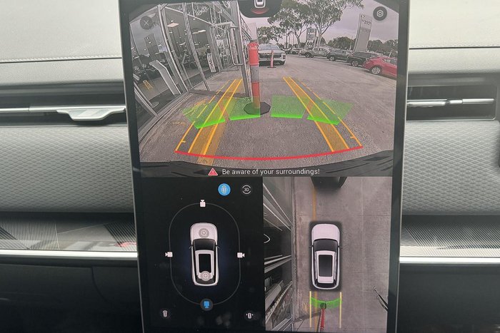 2025 Jaecoo J7 SHS Summit