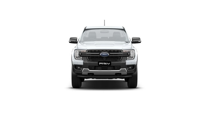 2025 Ford Ranger PHEV Sport