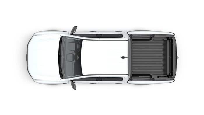 2025 Ford Ranger PHEV Sport