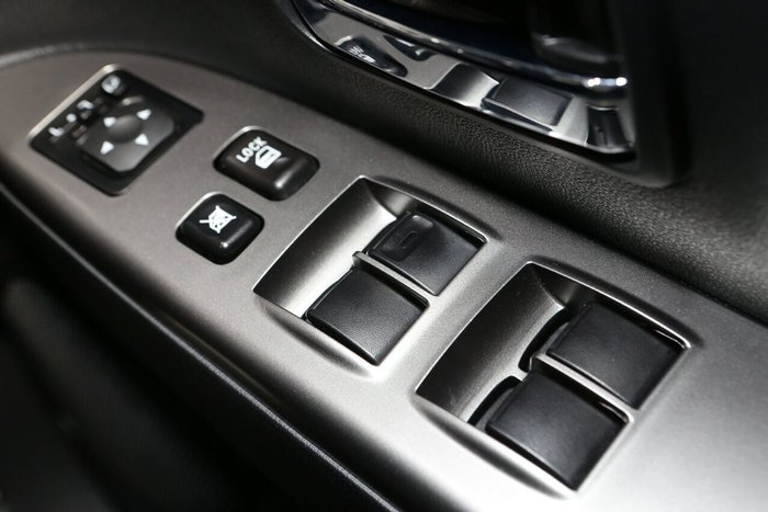 2024 Mitsubishi ASX LS