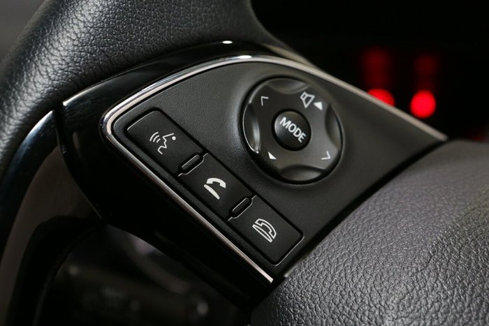2024 Mitsubishi ASX LS