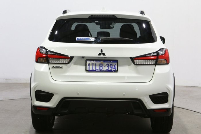 2024 Mitsubishi ASX