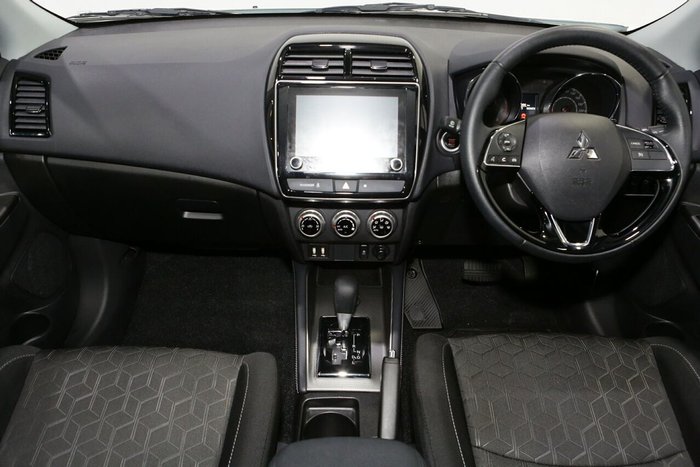 2024 Mitsubishi ASX LS