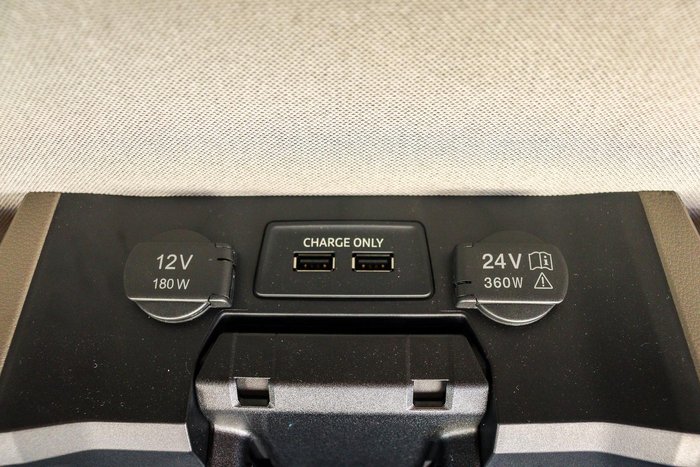 2025 MAN Tgx 26.640