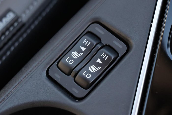 2025 Subaru Impreza 2.0S G6 MY24 AWD Pure Red