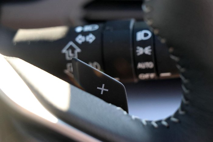 2025 Subaru Impreza 2.0S G6 MY25 AWD Pure Red