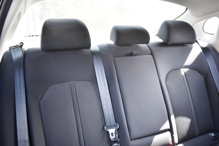 2016 Kia Optima Si JF MY16 Gravity Blue