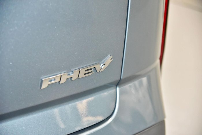 2025 Jaecoo J7 SHS Summit