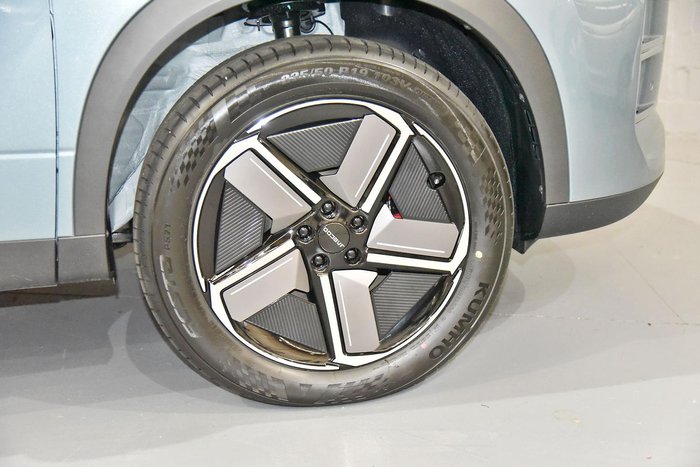 2025 Jaecoo J7 SHS Summit