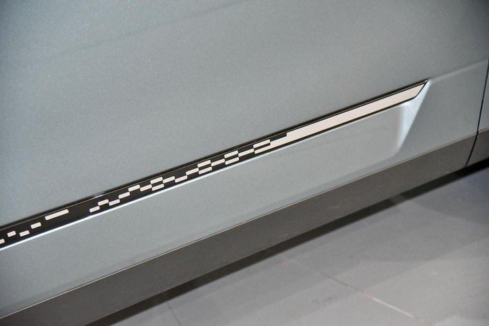 2025 Jaecoo J7 SHS Summit