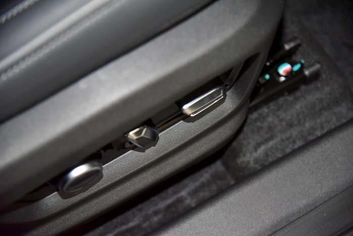 2025 Jaecoo J7 SHS Summit