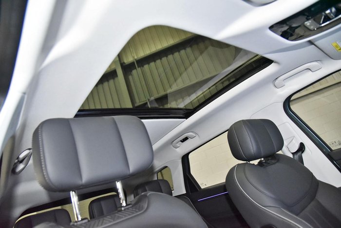 2025 Jaecoo J7 SHS Summit