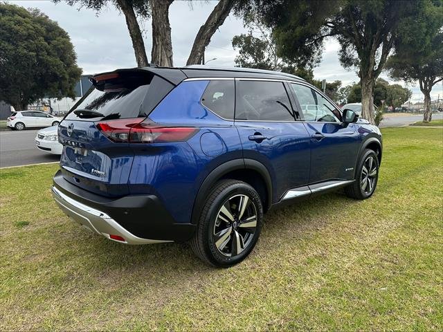 2025 Nissan T33