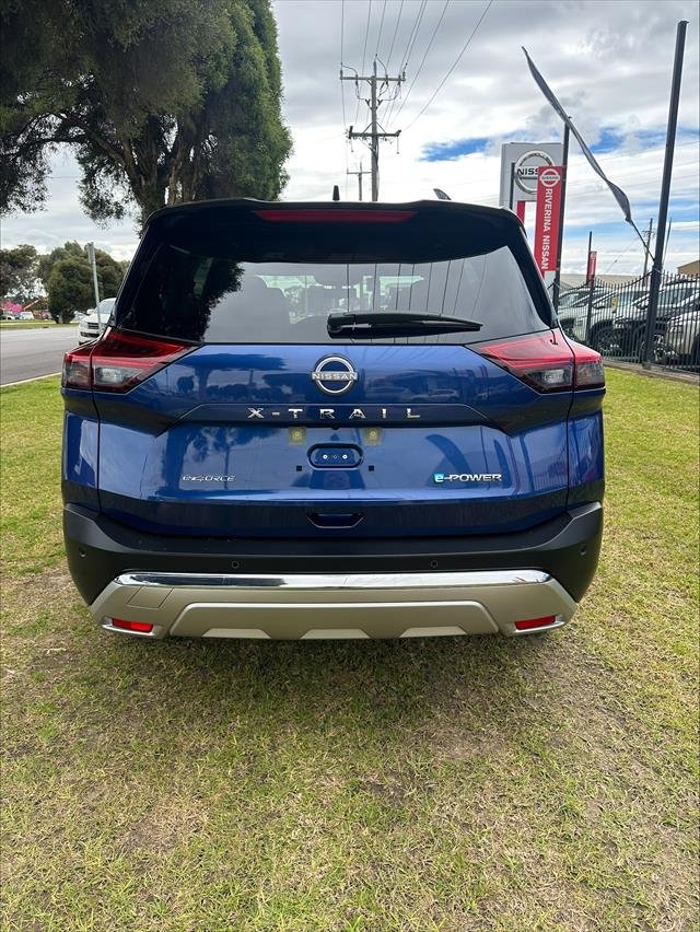 2025 Nissan T33
