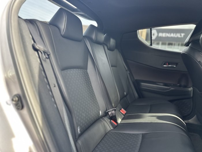 2019 Toyota C-HR Koba