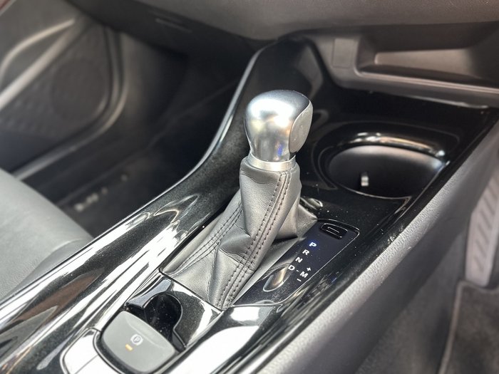 2019 Toyota C-HR Koba