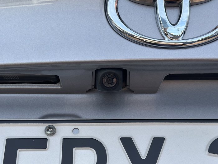 2019 Toyota C-HR Koba