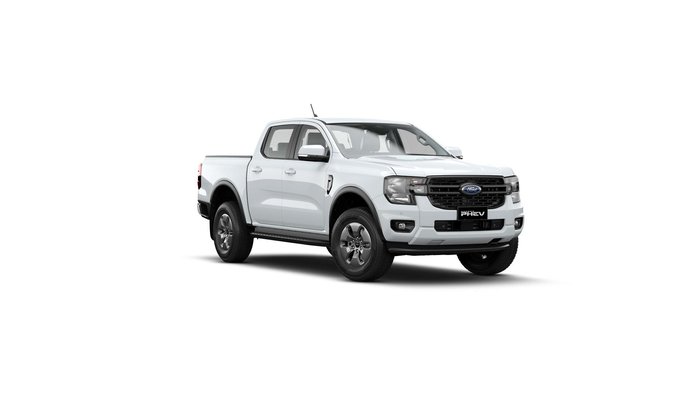 2025 Ford Ranger PHEV XLT