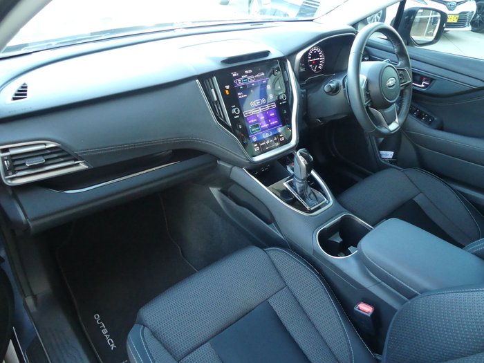 2021 Subaru Outback