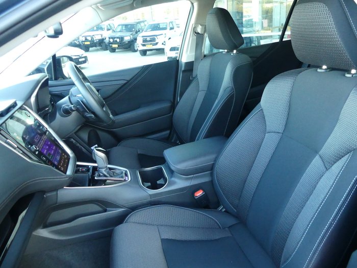 2021 Subaru Outback