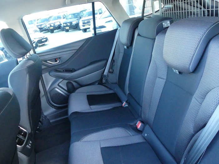 2021 Subaru Outback