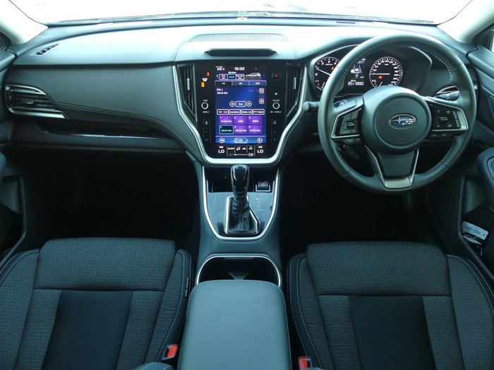 2021 Subaru Outback