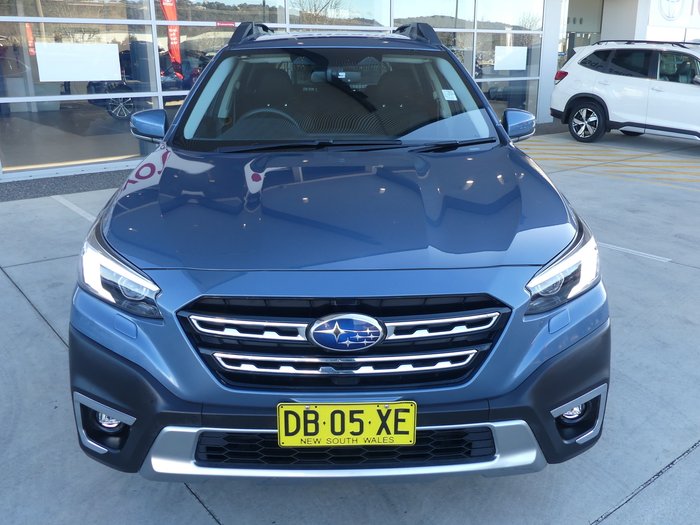 2021 Subaru Outback