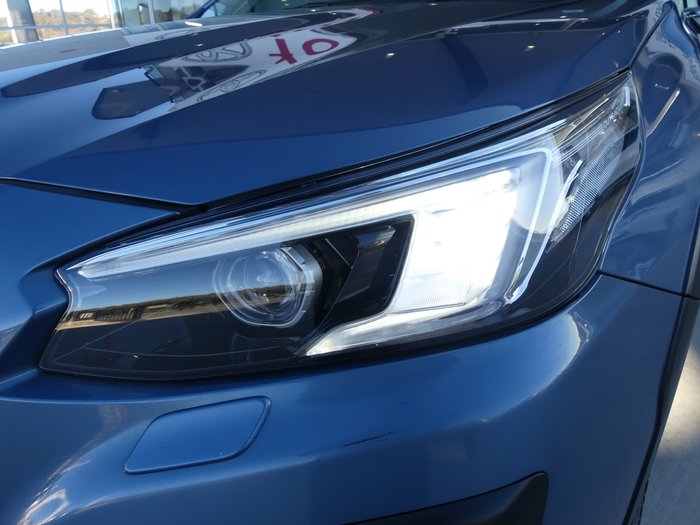 2021 Subaru Outback