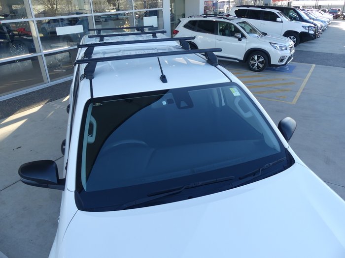 2021 Toyota Hilux SR