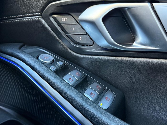 2022 BMW 3 Series 330i M Sport G20 Black Sapphire