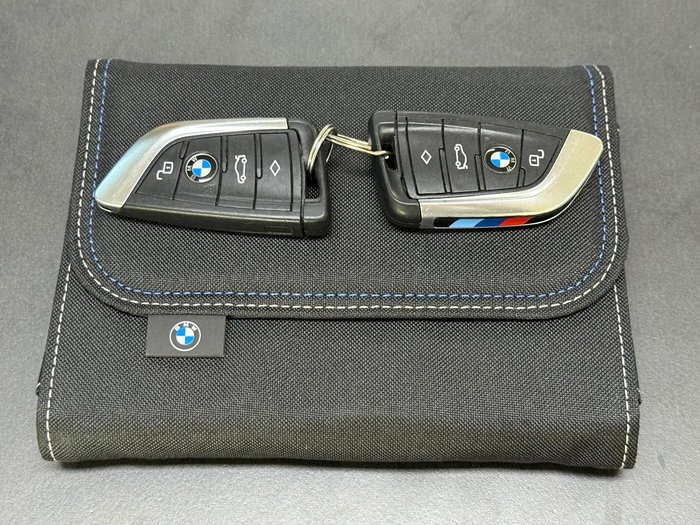 2022 BMW 3 Series 330i M Sport G20 Black Sapphire