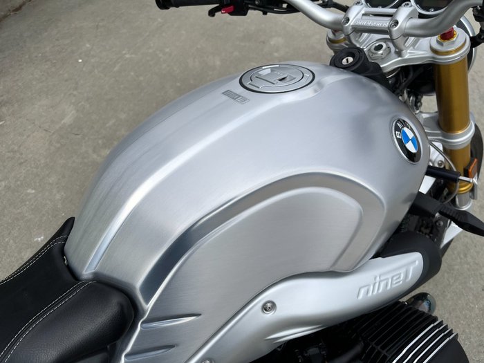 2022 BMW Motorrad R NINE T OPTION 719