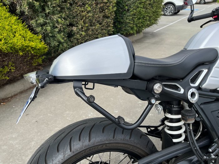2022 BMW Motorrad R NINE T OPTION 719