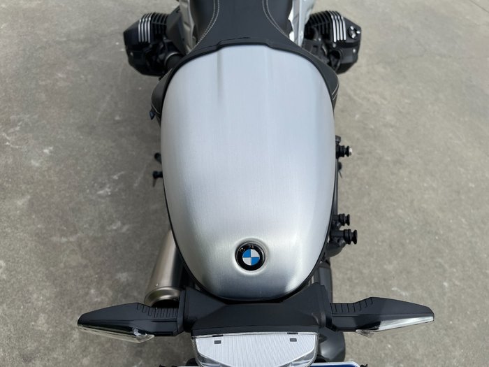 2022 BMW Motorrad R NINE T OPTION 719