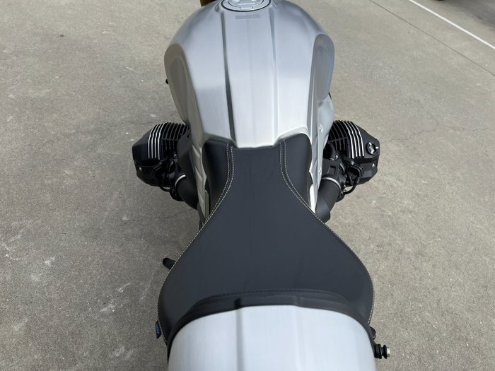 2022 BMW Motorrad R NINE T OPTION 719