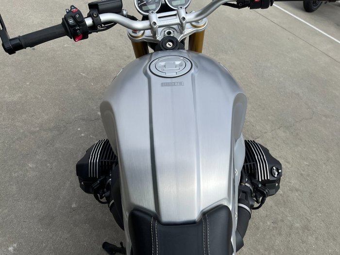 2022 BMW Motorrad R NINE T OPTION 719