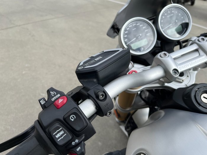 2022 BMW Motorrad R NINE T OPTION 719