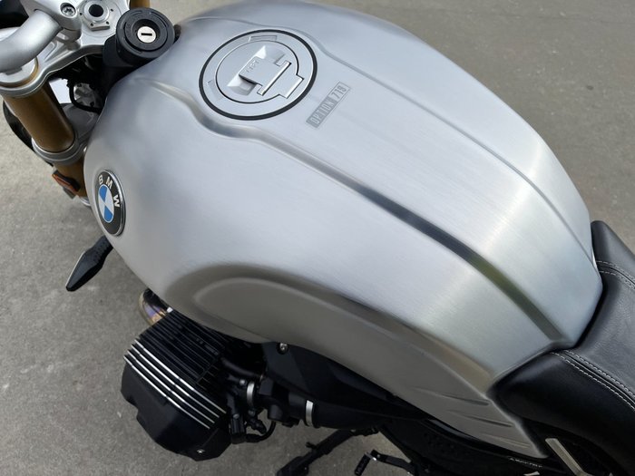 2022 BMW Motorrad R NINE T OPTION 719