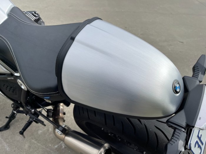 2022 BMW Motorrad R NINE T OPTION 719