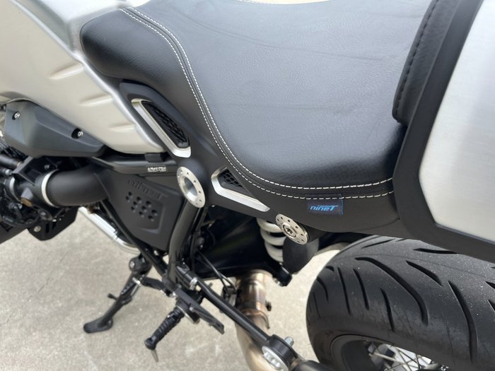 2022 BMW Motorrad R NINE T OPTION 719