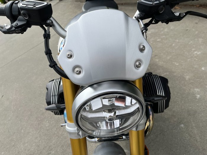 2022 BMW Motorrad R NINE T OPTION 719